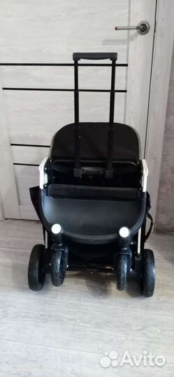 Прогулочная коляска бу