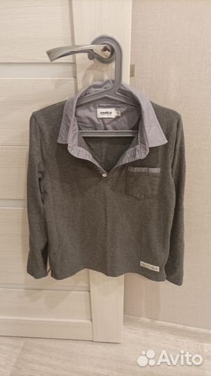 Школьная форма для мальчика