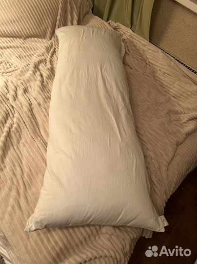 Дакимакура