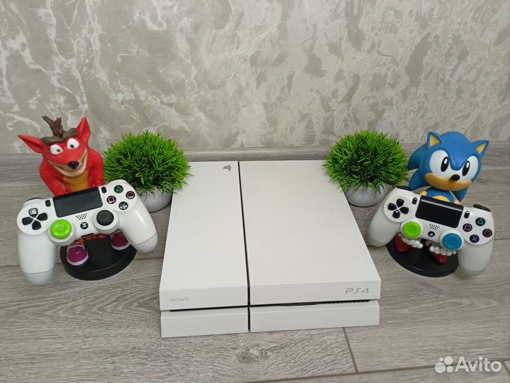 Sony playstation 4 500gb