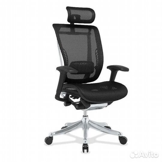 Эргономичное офисное кресло Expert Spring