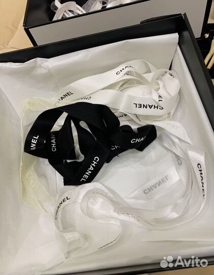 Лента chanel