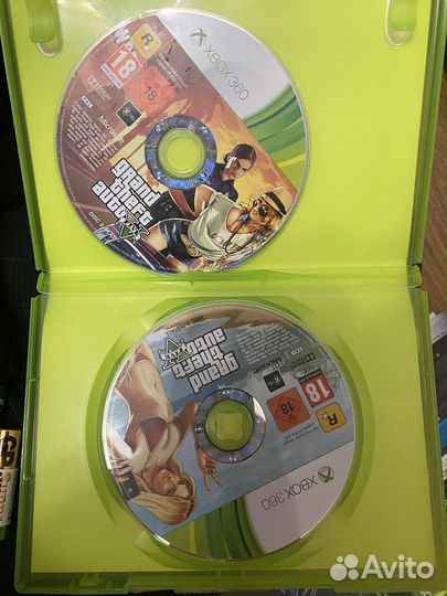 Gta 5 xbox 360 лицензия