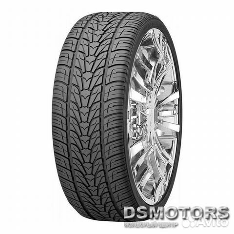 Nexen Roadian HP 305/35 R24 112V
