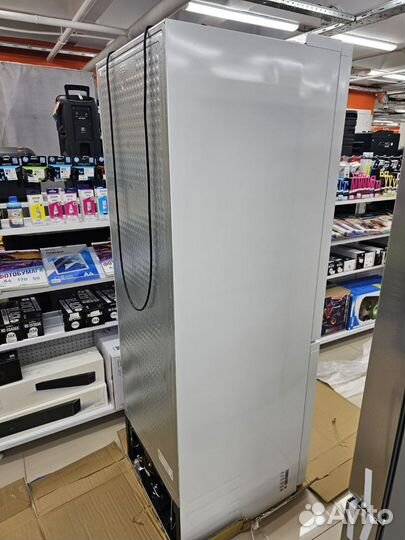 Новый холодильник samsung rb34 Польша