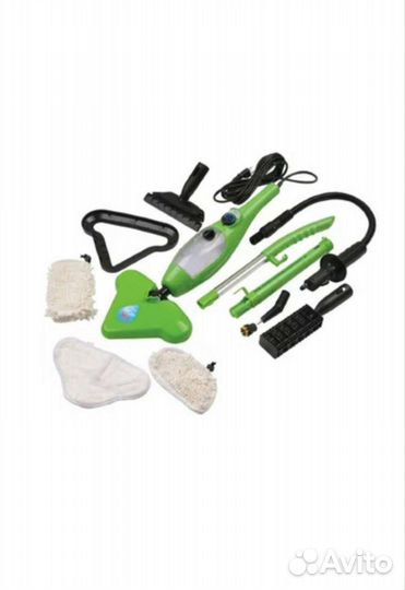 Паровая швабра