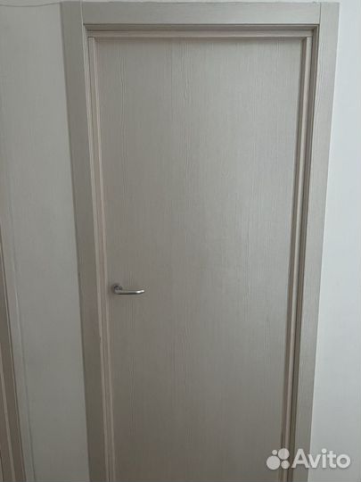 Дверь входная межкомнатная