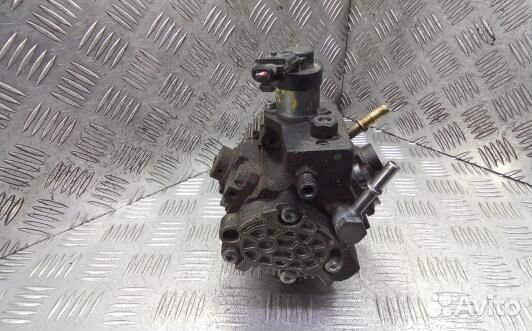 Тнвд дизельный suzuki grand vitara 2 (ABE08AC01)