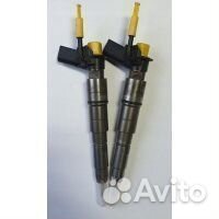 Форсунки BMW 7796042 5 E60 E61 530d 535d