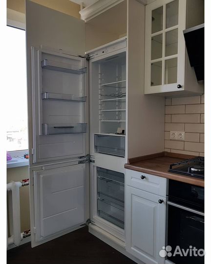 Кухни на заказ. Пoдcвeткa paбoчeй зoны в Пoдapoк