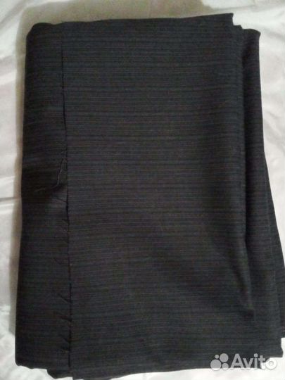 Пальтовая, драп, костюмная, плательно-костюмная