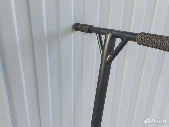 Дёртовый самокат