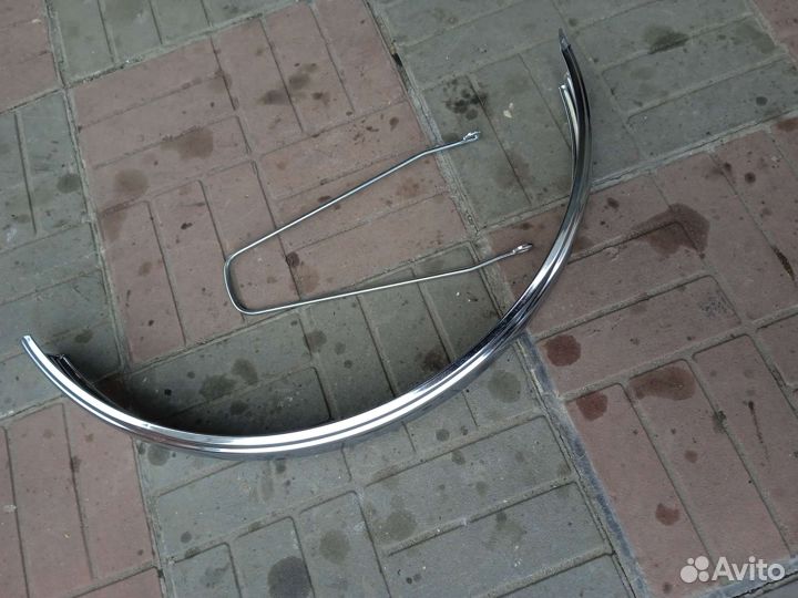 На велосипед