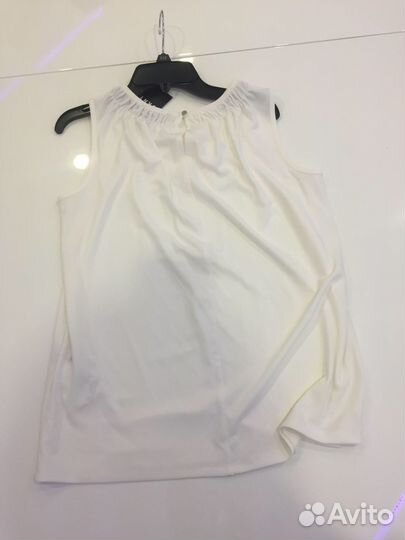 Блуза dkny