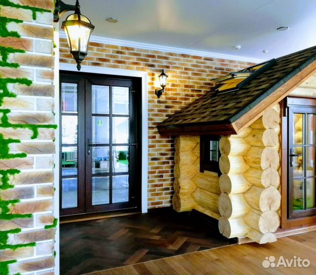 Входные двери от производителя