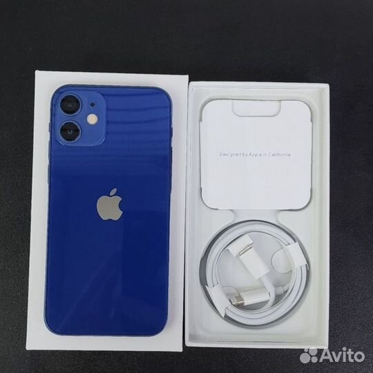 iPhone 12 mini, 256 ГБ