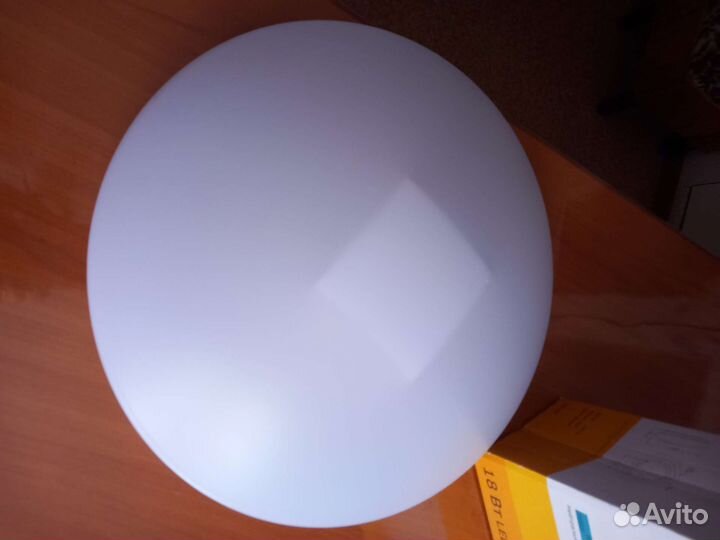 Люстры из IKEA