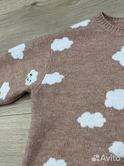 Свитер детский