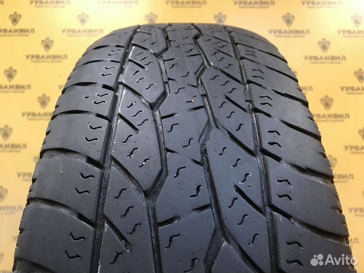 Maxxis Bravo AT-771 215/70 R16 100T