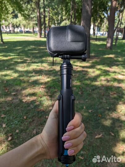 Чехол для GoPro 11, 10 и 9 новый