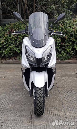 Vento MAX 200