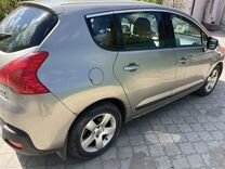 Peugeot 3008 1.6 AT, 2011, 292 000 км, с пробегом, цена 625 000 руб.