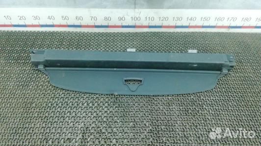 Шторка багажника mercedes benz E-class W212 (NDN37QV01)