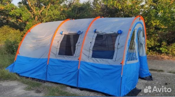 Палатка туристическая