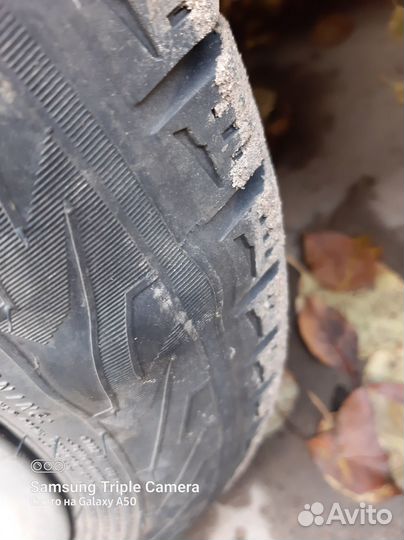 Nokian Nordman rs2