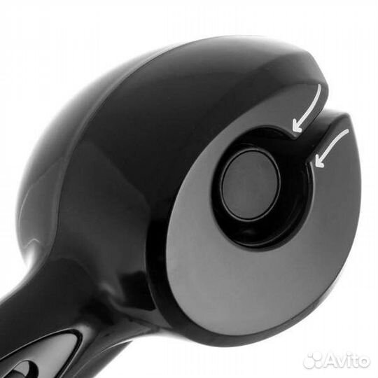 Автоматическая плойка Rowenta So Curls