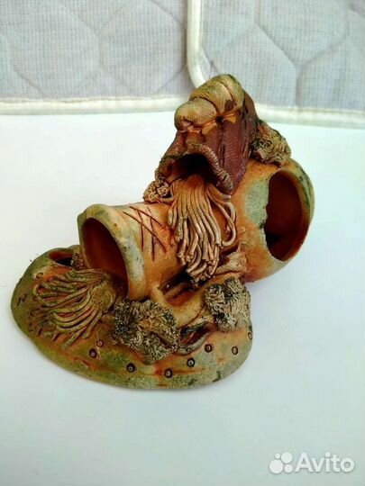 Набор для аквариумиста