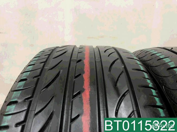 Pirelli P Zero Nero 225/45 R17 94Y