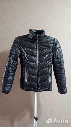 Куртка для девочки