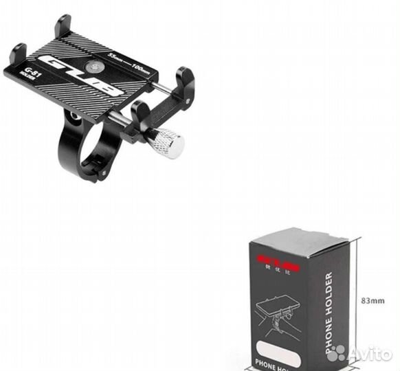 Держатель для телефона