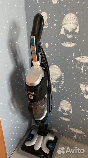 Пылесос Tefal