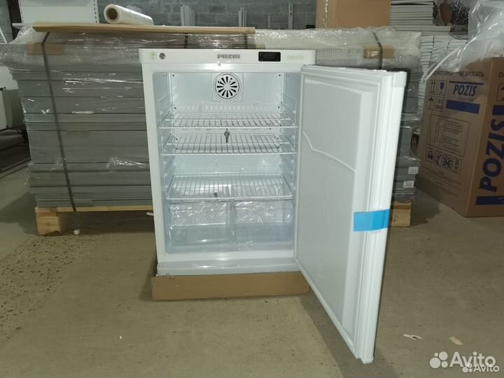 Новое) Фармацевтический холодильник Pozis хф-140