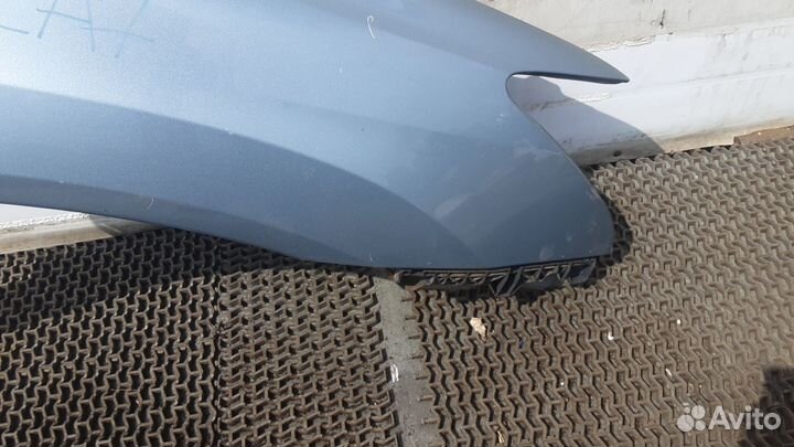 Крыло переднее правое lexus RX 2 2003