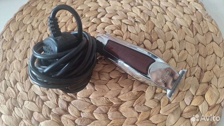 Триммер Wahl Detailer