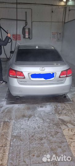 Разбор Lexus GS 300 есть всё