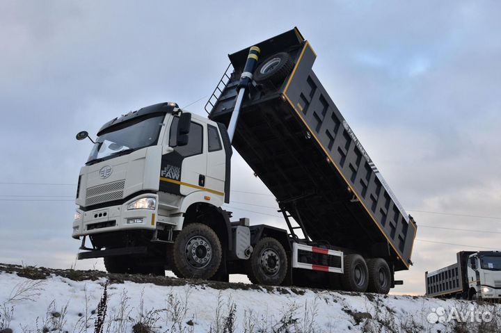 Аренда спецтехники. самосвал. FAW. MAZ. KAMAZ