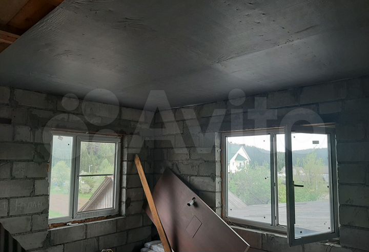 Дом 75,6 м² на участке 17,3 сот.