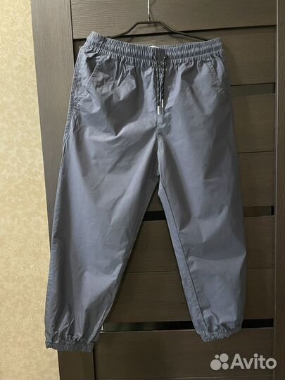 Брюки, кальсоны