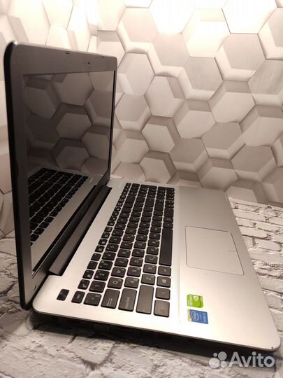Игровой Asus Nvidia 2GB/core i5/SSD/HDD/8GB Озу