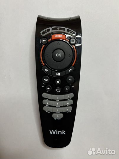 Пульт ду eltex универсальный