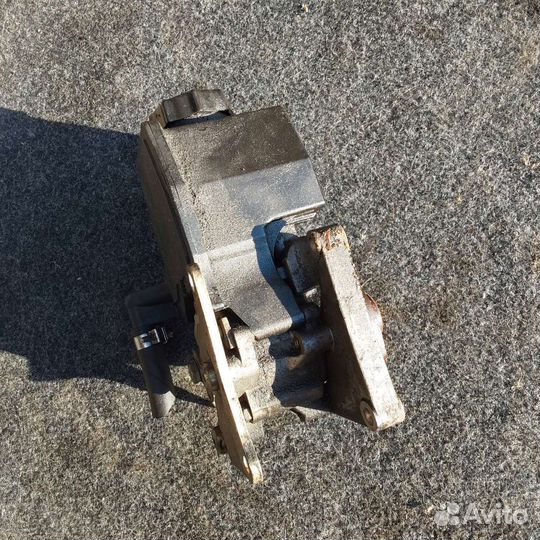 Mercedes W210 W202 насос гур