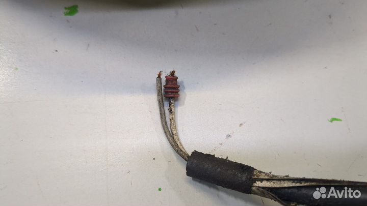 Ступица (кулак, цапфа) Mazda 3 (BL), 2010