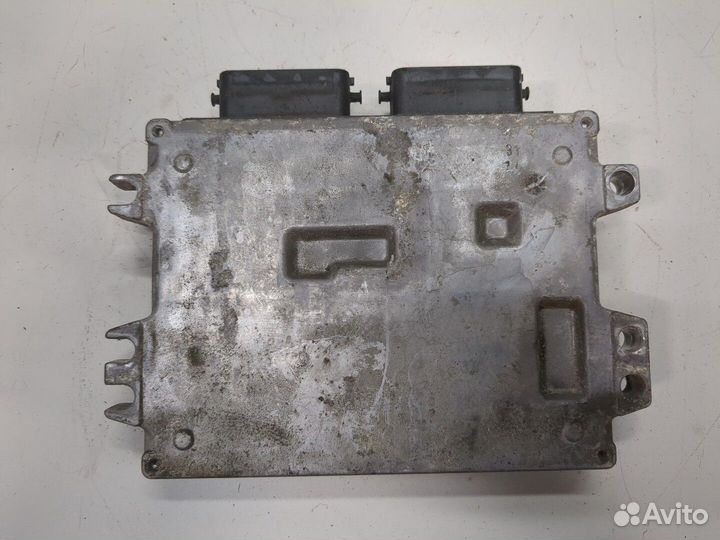 Блок управления двигателем Suzuki Swift, 2006