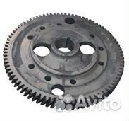 Шестерня распред 7511-1006214-01 (ямз Автодизель)
