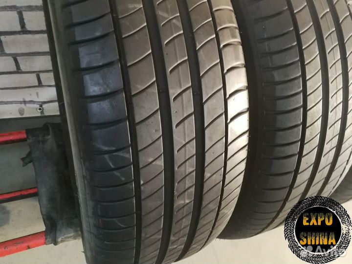 Michelin Primacy 3 215/50 R18