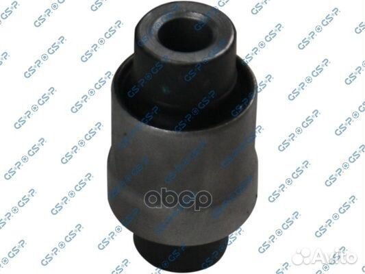 Сайлентблок внутренний заднего нижнего рычага N